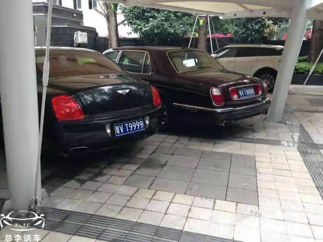 康美药业原董事长马兴田获刑12年当年的他开什么车