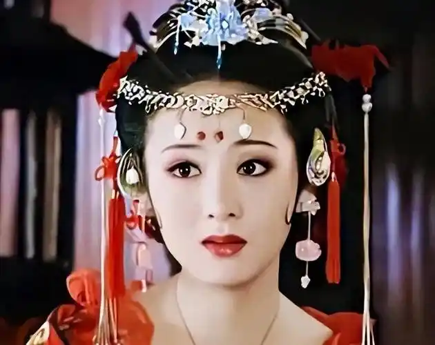 《还珠格格》第三版将翻拍!