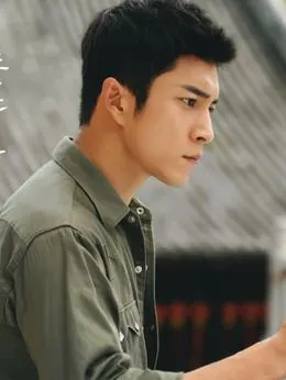 程铮(韩东君饰演)