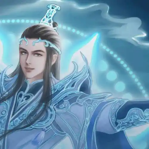 宁风致0505七宝盛宴##梦时见风,千载清宁