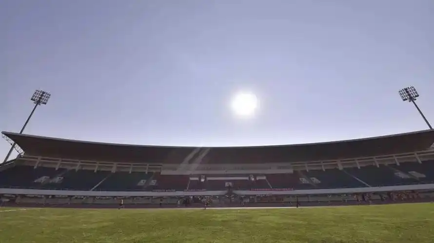 消防救援队伍2018-2019年度冬训体能对抗赛在民族体育场继续火热打响