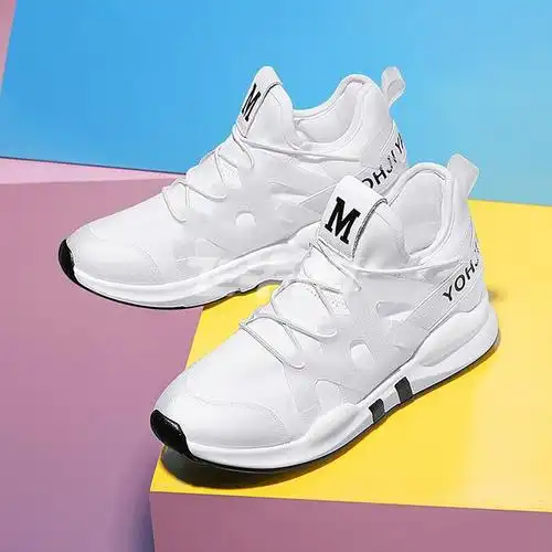 运动鞋什么牌子好