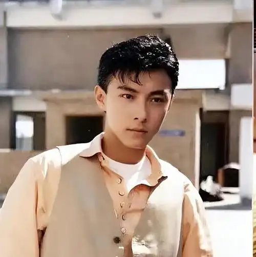 张卫健,一个在影坛闯荡多年的演员,以其幽默风趣和多才多艺而备受瞩目