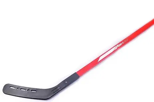 冰球杆曲棍球碳纤维曲棍球杆 体育用品地板曲棍球杆