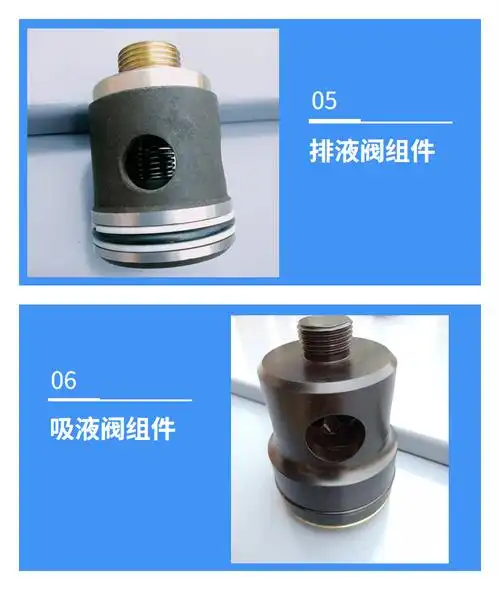 鼎扬brw315315乳化液泵矿用乳化液泵配件两泵一箱