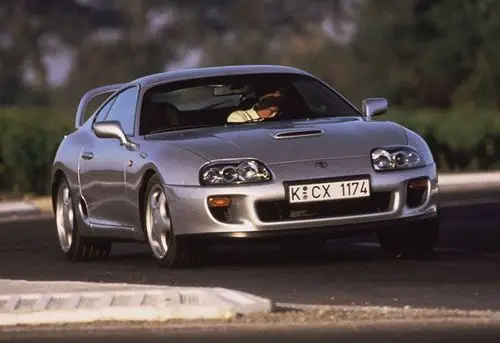 飙车/飘移/辣妹 《速度与激情5》参战车型解析(25)