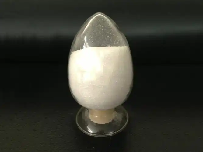 琥珀中的珍稀物质琥珀酸