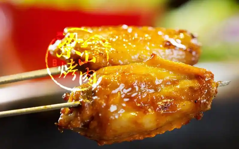 汴梁美食梁山烤肉成为都市节目打鱼晒网取景地