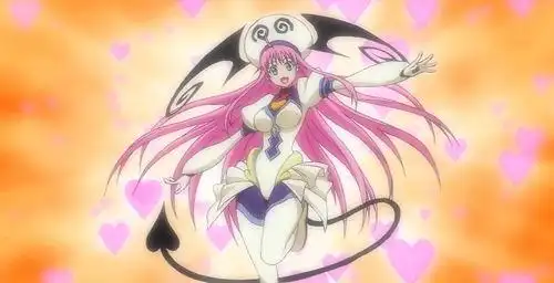 天降女子动漫接档动漫是什么