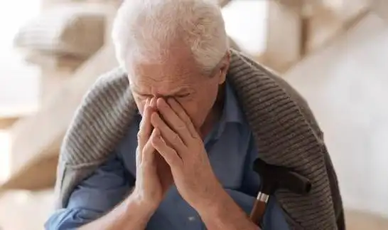 63岁老人直言多儿就是多福绝对不是我有4个儿子却很痛苦