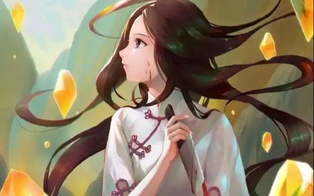 活动  【一人之下】【机智一批冯宝宝】宝儿姐的搞笑瞬间