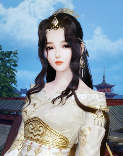 弃妇:夫君从军六月,恶毒大嫂将她扫地出门,挺着大肚子的她忍了