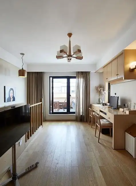 50平米复式楼装修报价 复式楼装修哪里花费高