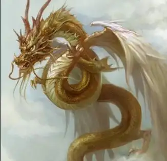 《山海经》里龙的祖先是应龙,那么凤凰与蛇的祖先分别是什么?