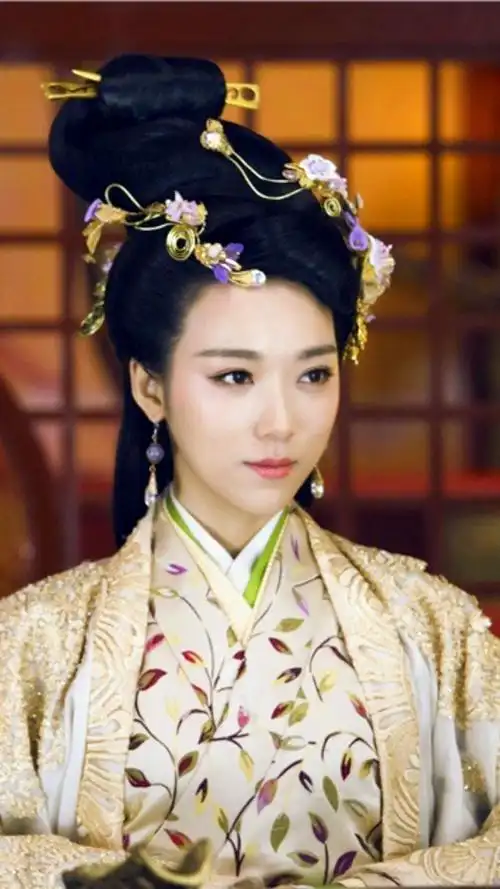 思美人-田姬-曾宁馨饰