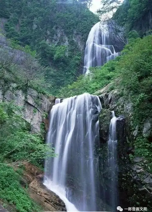 世界顶级30幅山水美景图,每一张都让人赏心悦目