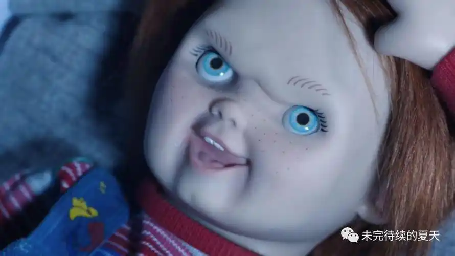 6分并不能阻止长久以来对恰吉的深爱《鬼娃回魂7》2