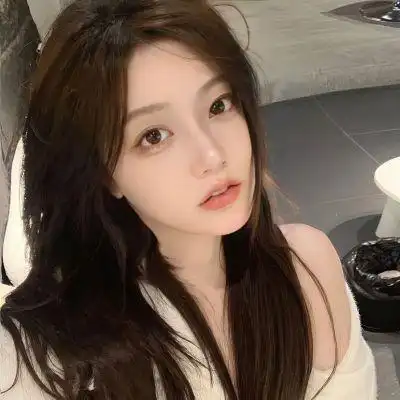 好看的头像图片女可盐可甜仙女味高清真人女生微信头像大全