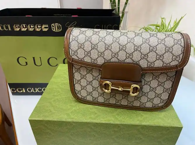gucci古驰1955