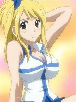 露西·哈特菲利亚(饰演)