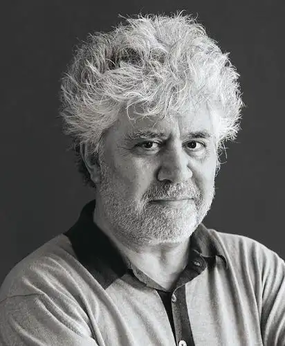 佩德罗·阿莫多瓦