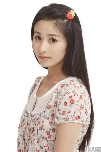 《小菊的春天》曝最新剧照 颖儿打造清纯玉女_网易娱乐