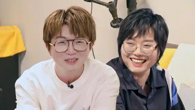 【预告】毛不易李雪琴拟邀巩俐?《毛雪汪》诞生记