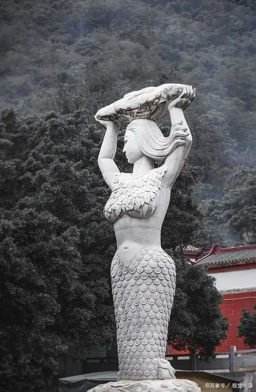 女娲造人:神话中的人类起源