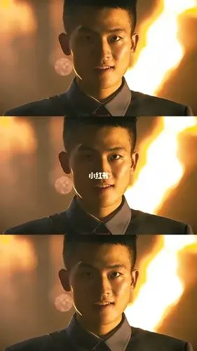 建军大业欧豪叶挺