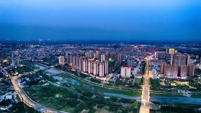 四川省大邑县:大邑县精准实施社区分类发展治理 夯实社会治理底部支撑