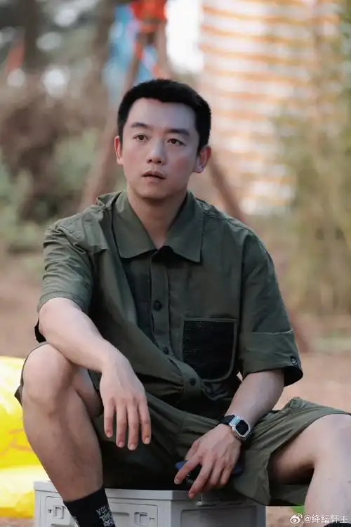 郑恺##郑恺嗨放派