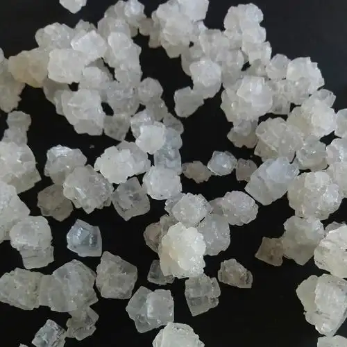 工业级大颗粒盐 日晒原盐大颗粒盐