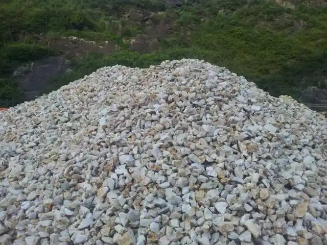 重磅商机 | 陕西5座低铁石英矿山及石英砂深加工厂合作转让(附采矿证