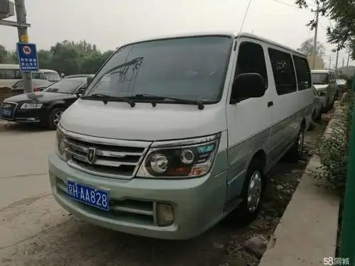 0 手动 经济型6座-处理10年金杯海狮1.