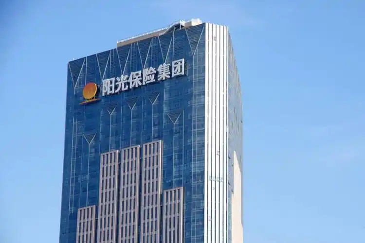 阳光保险:奋斗迎蝶变 开启新篇章_投资时报