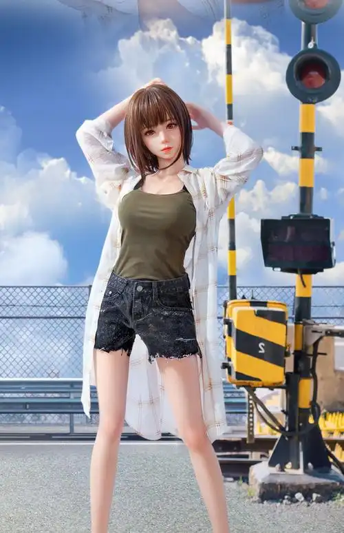 优岛充气娃娃真人版男用全身硅胶实体娃娃老熟女用品情趣玩具可白条可