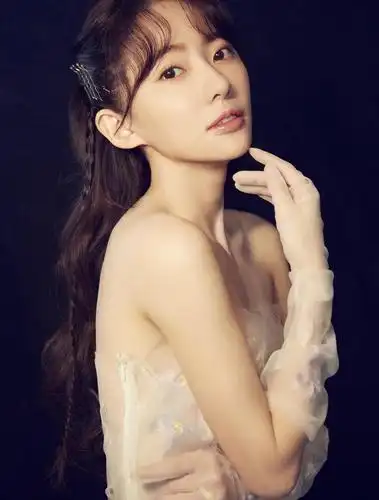 女神刘萌萌:第6290期气质潮流美图欣赏