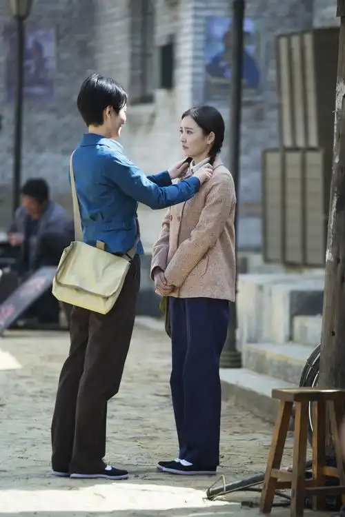 《生于70年代》开播 演员罗米出演年代剧引期待