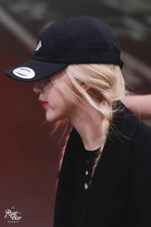 朴彩英人间圣罗兰##沙仑玫瑰朴彩英##ros07[超话]