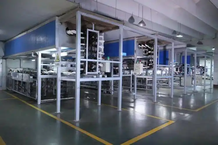 火遍全球的"丁腈手套" ,看星宇如何乘风破浪,业界领航!_生产