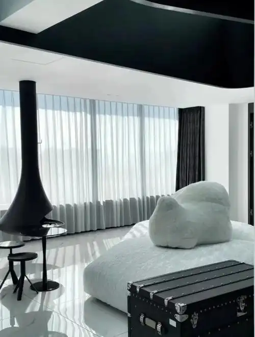 不愧是孟也的作品