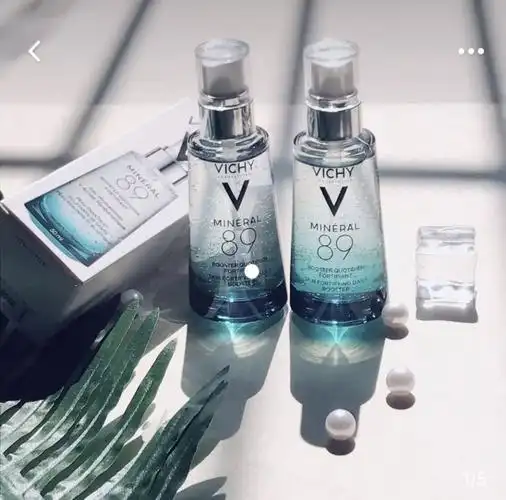 薇姿能量瓶用在第几步