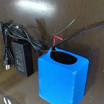 矿灯锂电池 照明灯电池 不爆炸 不起火 性能安全 质量稳