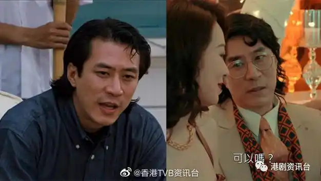 古惑仔成代表作淡出15年转型从商李道瑜出山演活潇洒大状