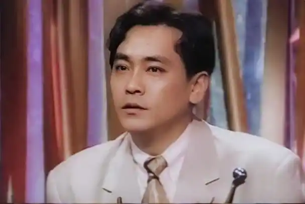 姜大卫与秦沛尔冬升是亲兄弟拒绝富婆追求与妻子恩爱46年