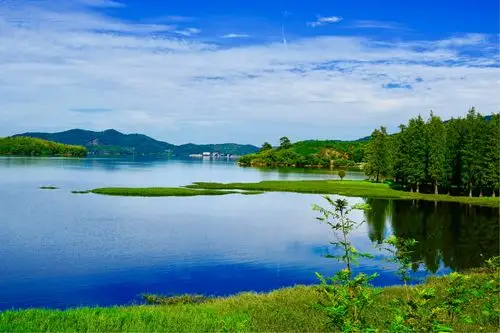 踏遍山山水水,记录余姚之美!