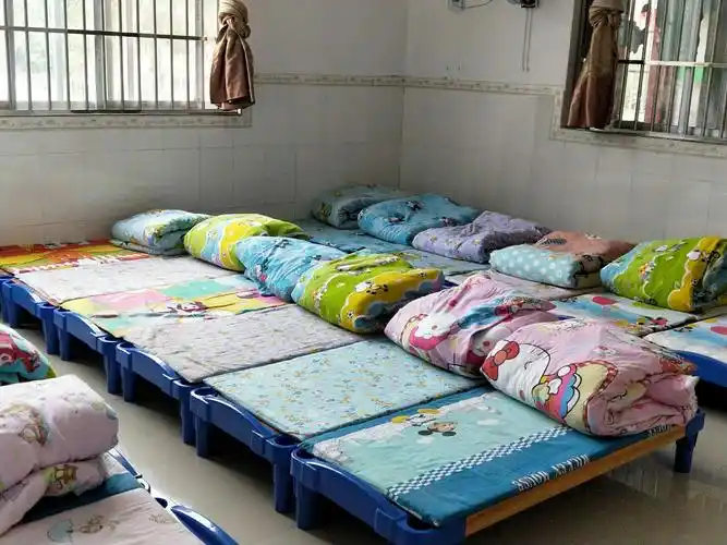 安博幼儿园2019年春季学期新生招生了(副本)