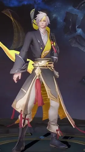 狄仁杰鹰眼统帅台词语音听了这些话你们还敢挂机吗23115923328