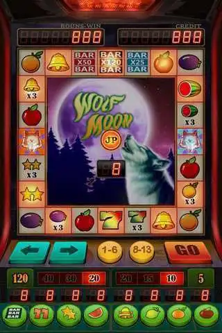 花果水果机安卓版