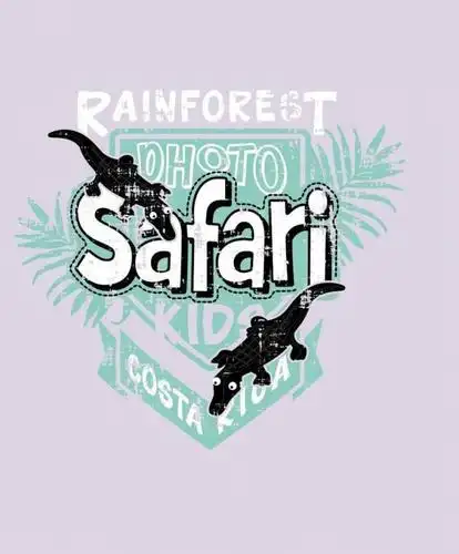 t恤印花图片(cdr,淘宝素材)